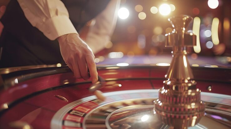 wowbet নিরাপদ পেমেন্ট এবং এনক্রিপশন প্রযুক্তি